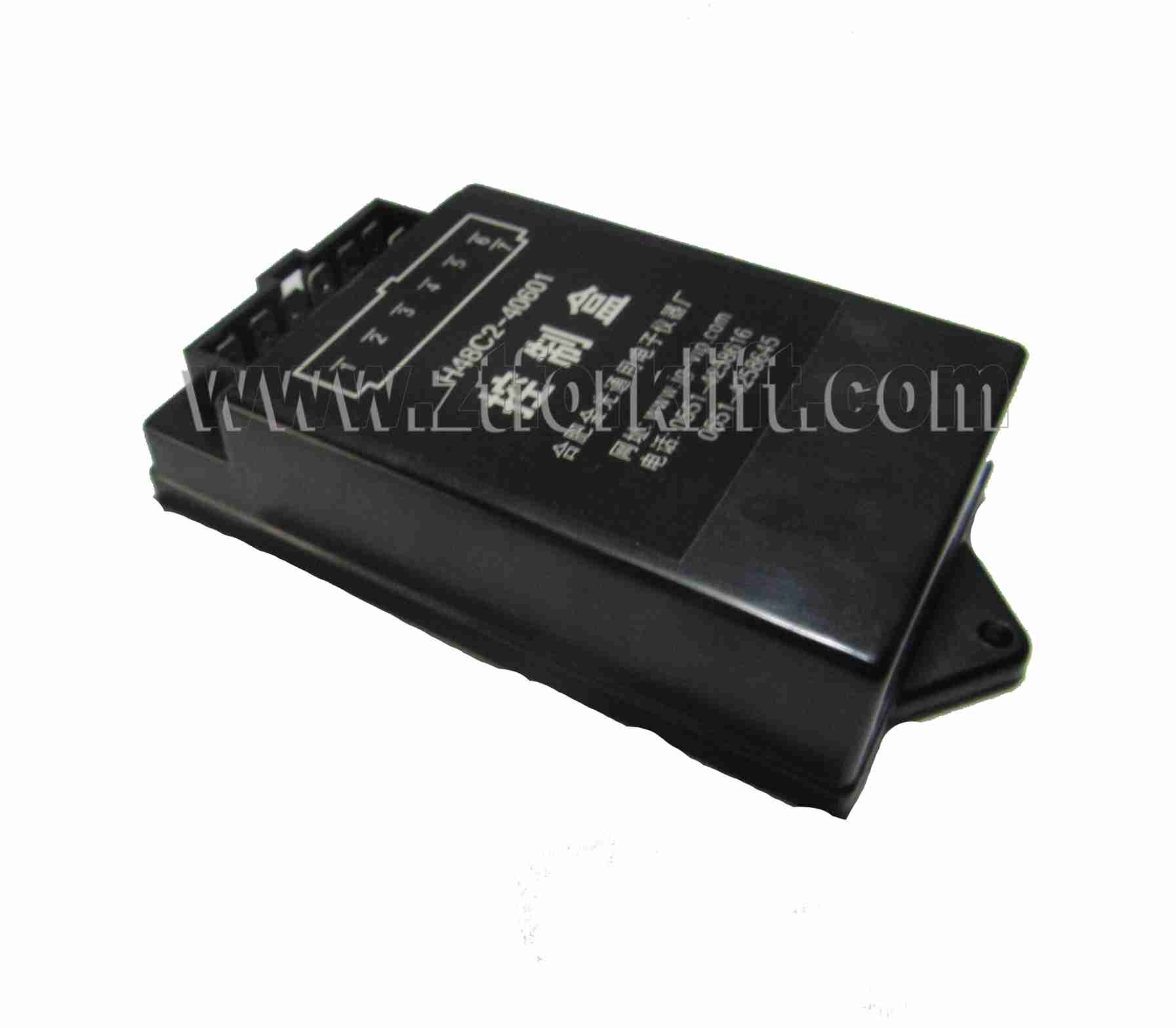 H48C240601ForkliftFuseBox