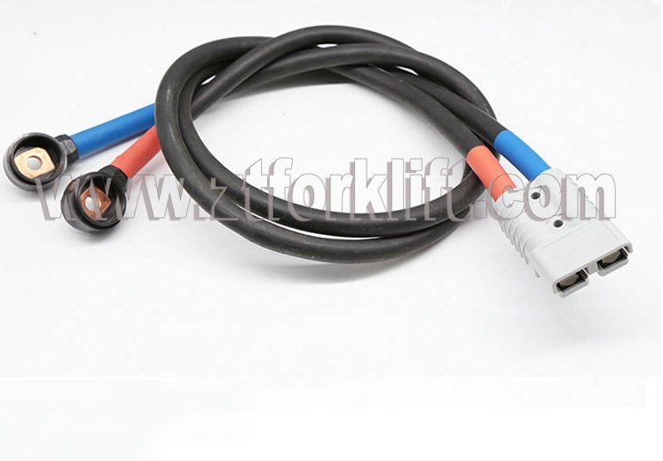 175Abattery cableForklift Connector