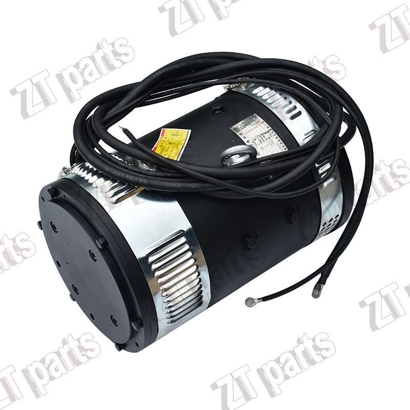 XQT8H Forklift Drive Motor