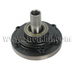 12N53-80321 & 3EB-13-22042 & 3EB-13-22043 & 31340-25H00  Forklift-Charging Pump