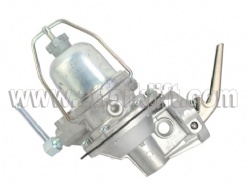 N-17010-50K60 & 17010-50K00   Forklift-Fuel-Pump
