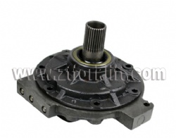91A24-10030 & 31341-FJ100 & 31350-FJ100   Forklift-Charging Pump