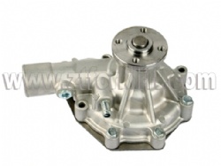 32A45-00022 & 32A45-00021 & 32A45-00020 & 32A45-00010   Forklift-Water-Pump
