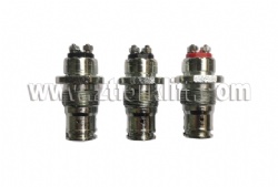 92G28-00700  Forklift-Solenoid-Valves