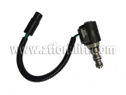 A353101  Forklift-Solenoid-Valves