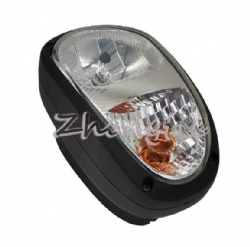 0009740453--Forklift-Head-Lamp