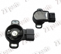3BA-48-41110  Forklift-sensor