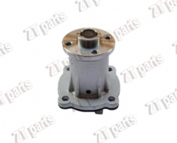 16120-78007-71   Forklift-Water-Pump