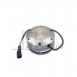 Electric pallet truck parts &accessories-Electromagnetic Brake