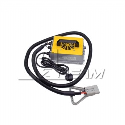 Electric pallet truck parts &accessories-charger