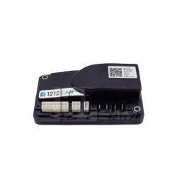 Electric pallet truck parts &accessories-Controller